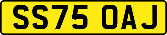 SS75OAJ