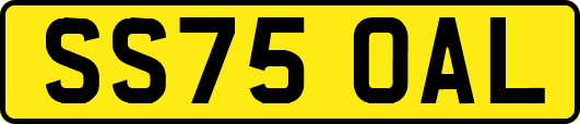 SS75OAL