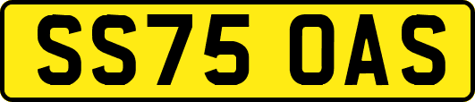 SS75OAS