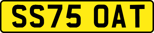 SS75OAT