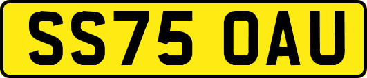 SS75OAU