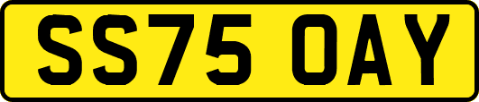 SS75OAY