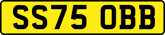 SS75OBB