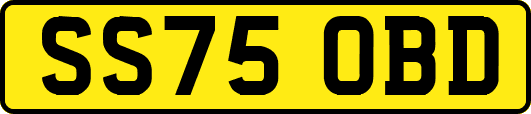 SS75OBD