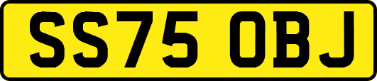 SS75OBJ