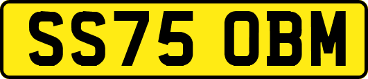 SS75OBM