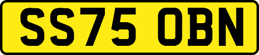 SS75OBN