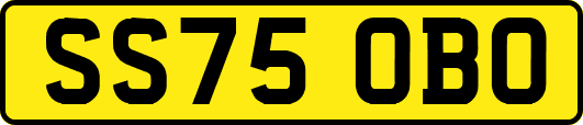 SS75OBO