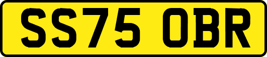 SS75OBR