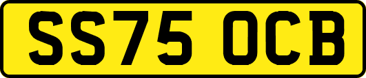 SS75OCB