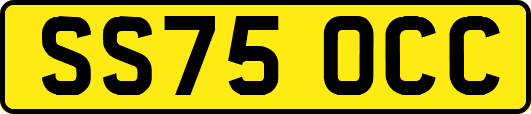 SS75OCC