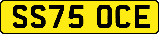 SS75OCE