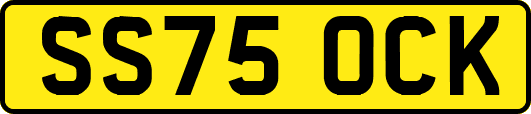 SS75OCK