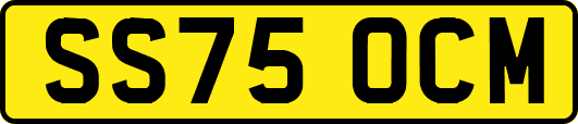 SS75OCM