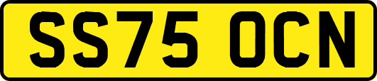 SS75OCN