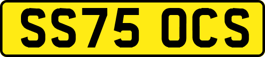 SS75OCS