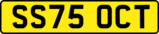 SS75OCT