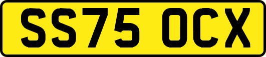 SS75OCX