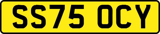 SS75OCY
