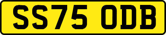 SS75ODB