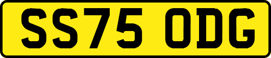 SS75ODG
