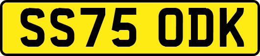 SS75ODK