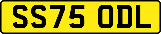 SS75ODL