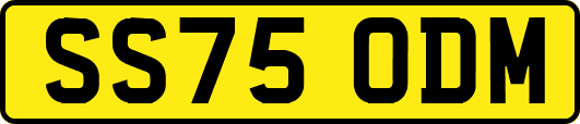 SS75ODM