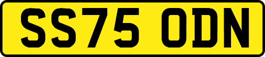 SS75ODN