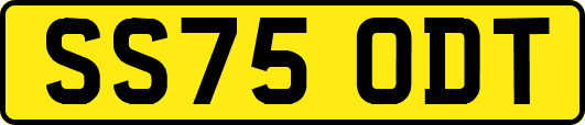 SS75ODT