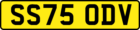 SS75ODV