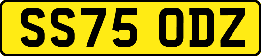 SS75ODZ