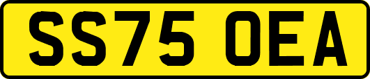 SS75OEA