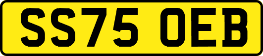 SS75OEB