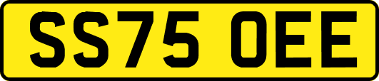 SS75OEE