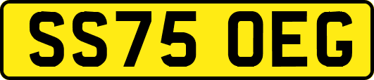 SS75OEG