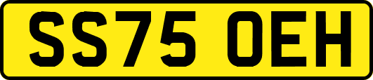 SS75OEH