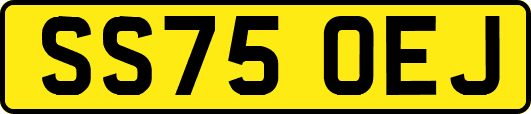 SS75OEJ