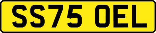 SS75OEL