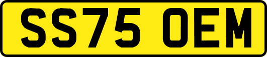 SS75OEM