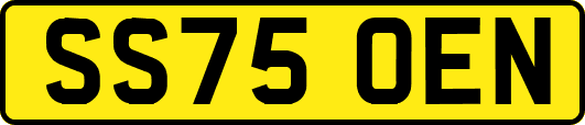 SS75OEN