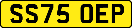 SS75OEP