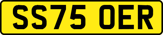 SS75OER