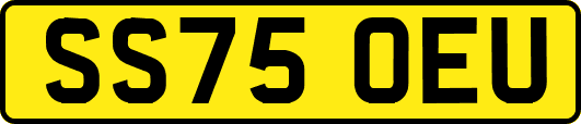 SS75OEU