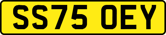SS75OEY