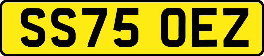 SS75OEZ