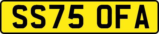 SS75OFA