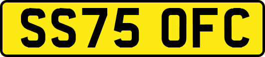 SS75OFC