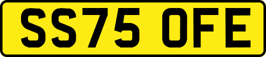 SS75OFE