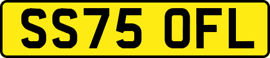 SS75OFL